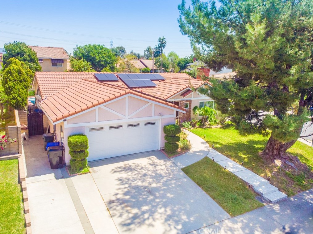 632 Fairwood St, Duarte, CA 91010-1324
