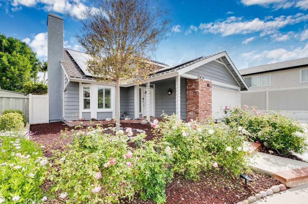 17 Whitney, Irvine, CA 92620