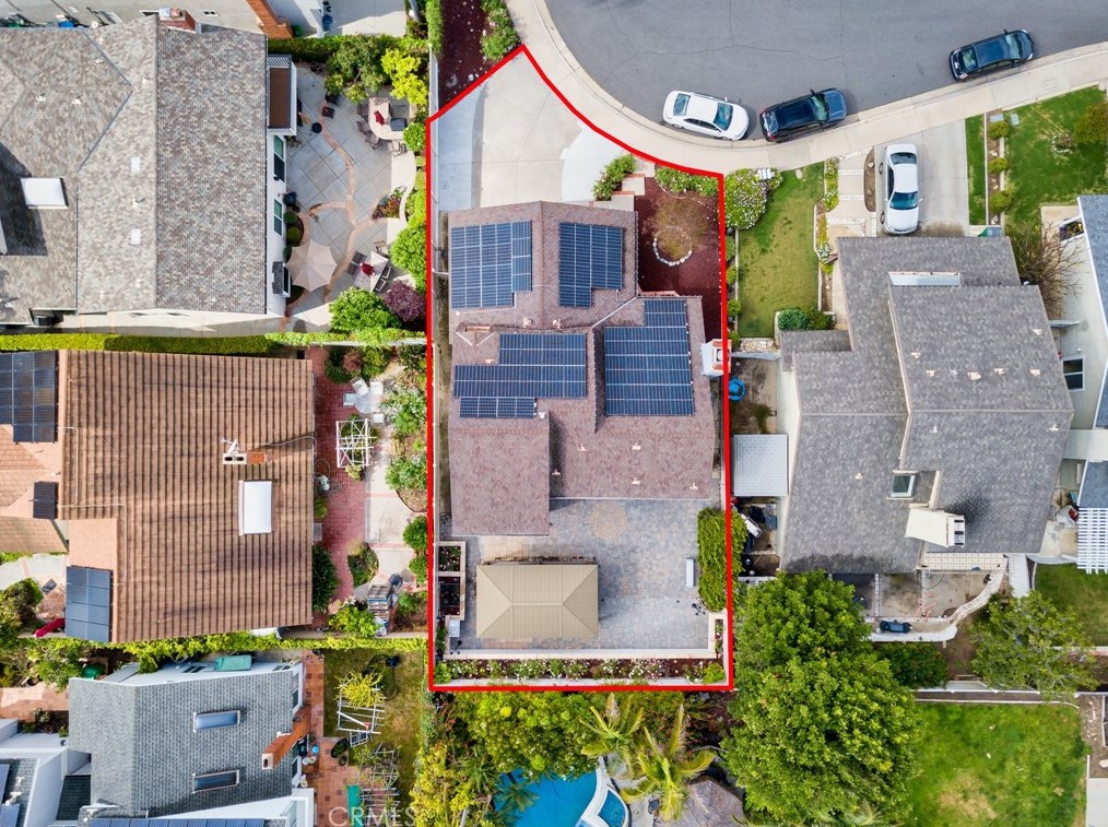 17 Whitney, Irvine CA  92620-3386 exterior