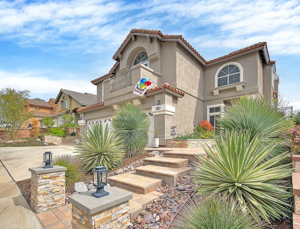 15019 Calle La Paloma, Chino Hills, CA 91709-5011