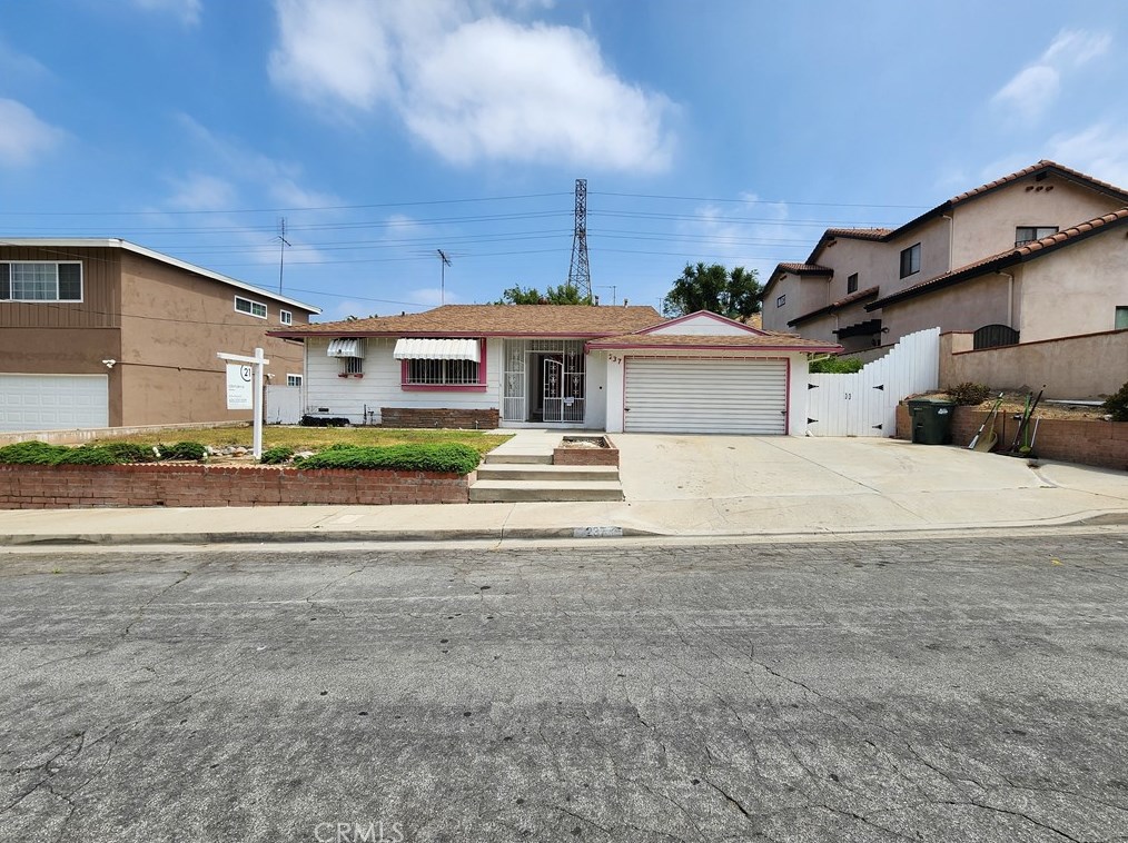 237 Coral View St, Monterey Park, CA 91755