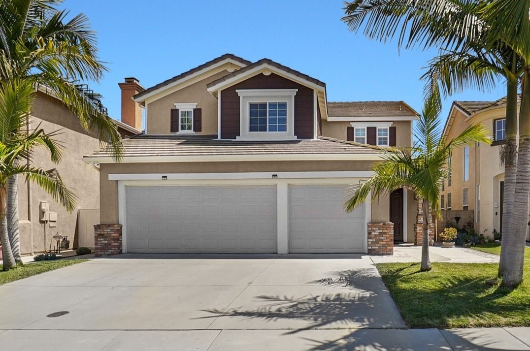 15859 Sedona Dr, Chino Hills, CA 91709-7826