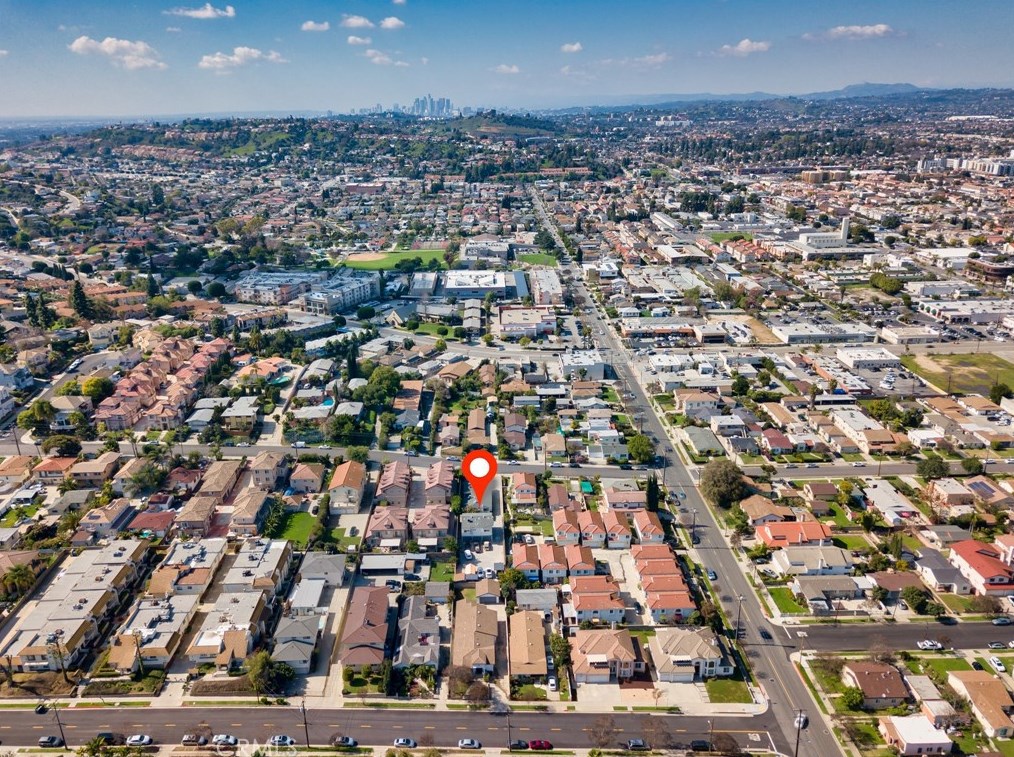 318 Lincoln Ave, Monterey Park CA  91755-1764 exterior