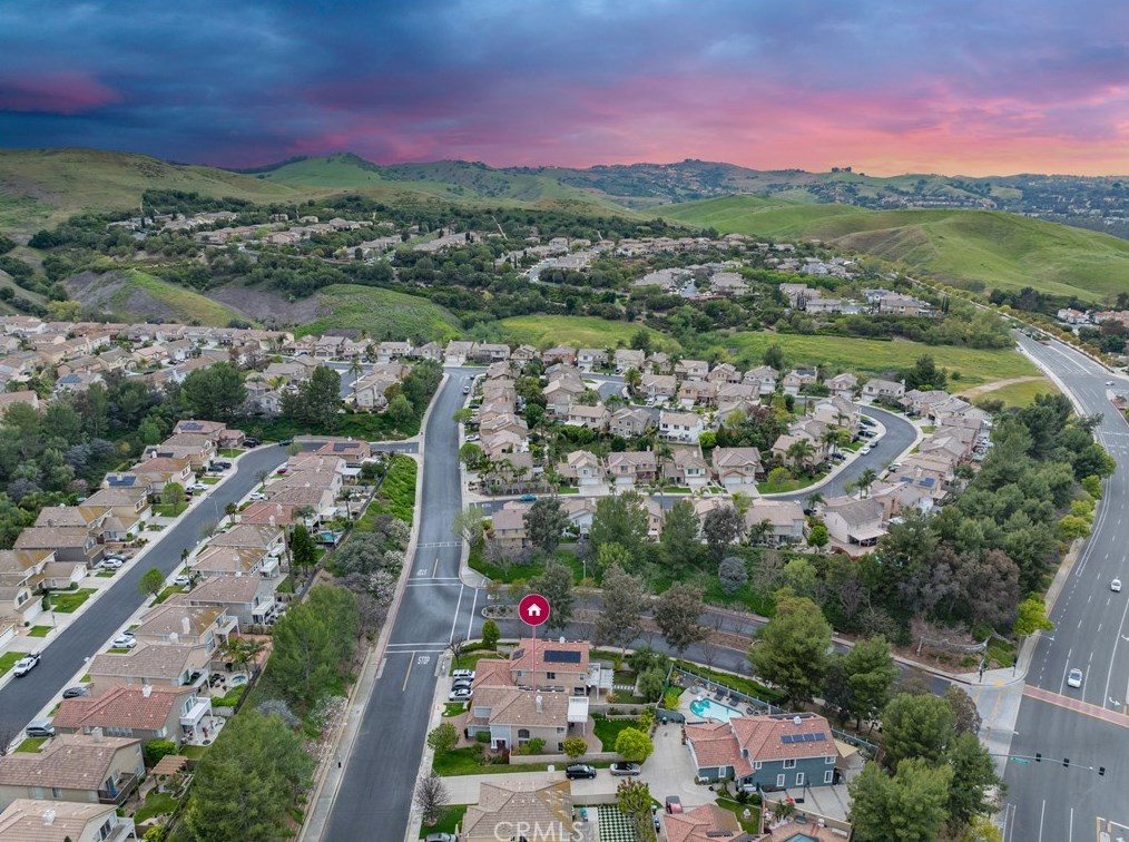 4240 Golden Glen Dr, Chino Hills CA  91709-4671 exterior
