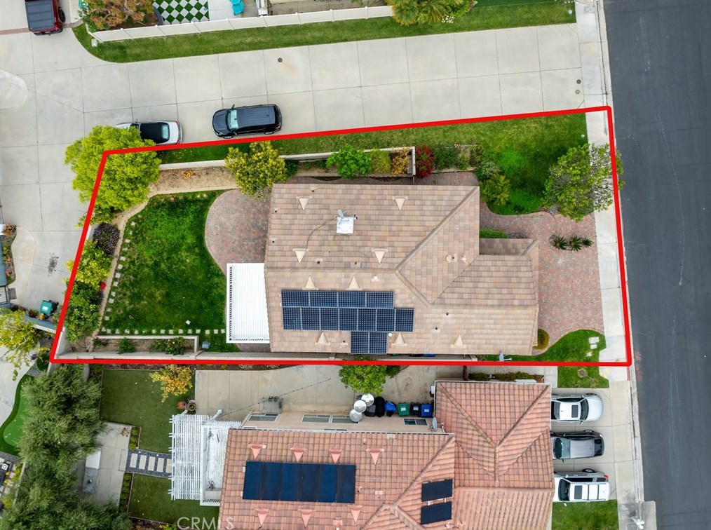 4240 Golden Glen Dr, Chino Hills CA  91709-4671 exterior