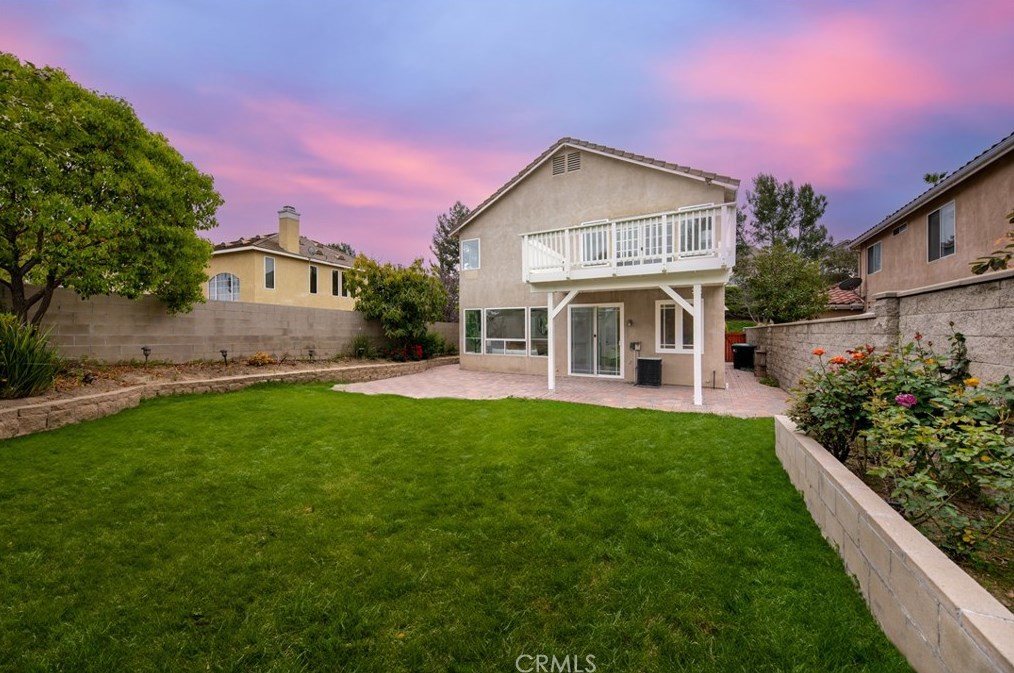 4240 Golden Glen Dr, Chino Hills CA  91709-4671 exterior