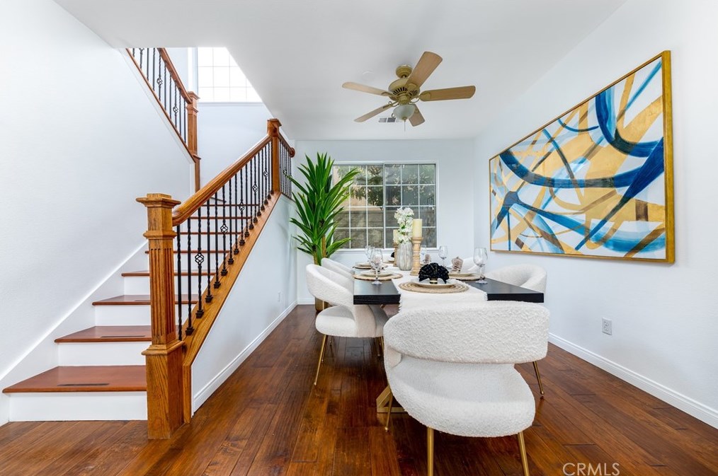 4240 Golden Glen Dr, Chino Hills CA  91709-4671 exterior