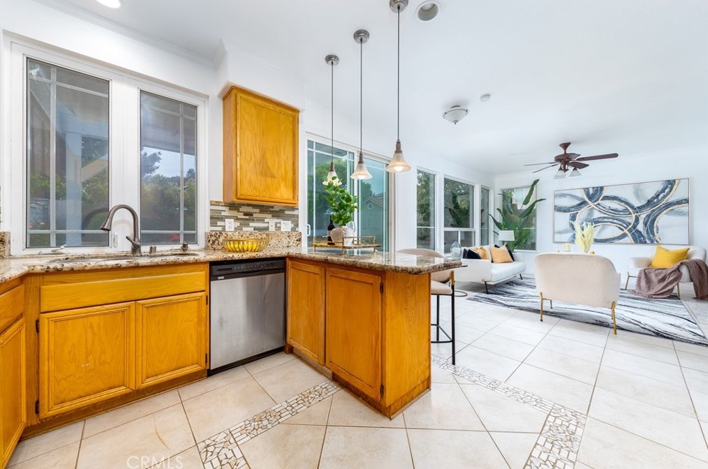 4240 Golden Glen Dr, Chino Hills CA  91709-4671 exterior