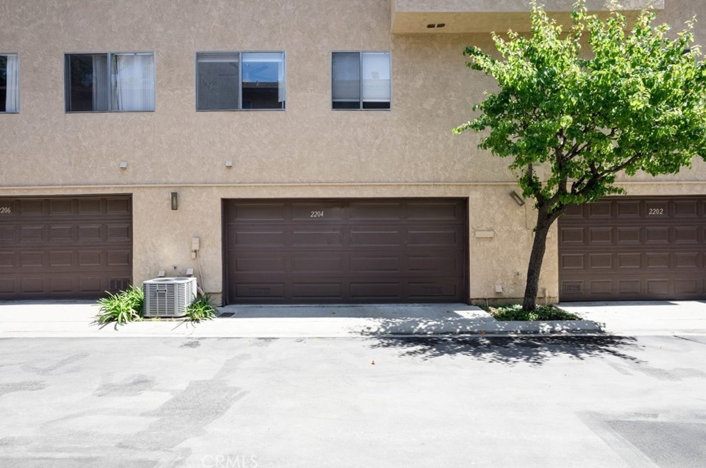 2204 Paseo Tepic, West Covina CA  91792-2156 exterior