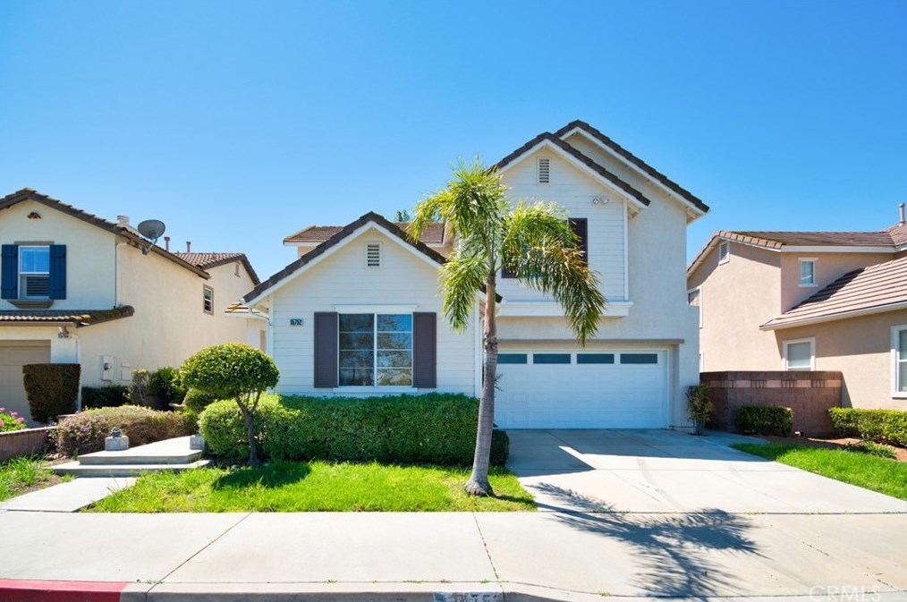 15752 Danbury Way, Chino Hills, CA 91709-8797