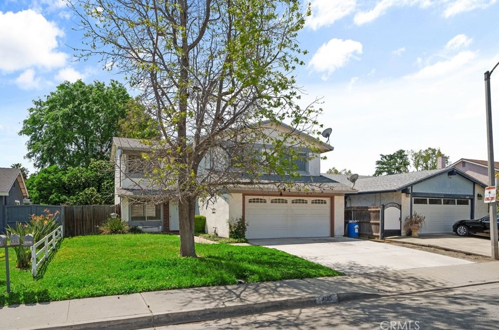 4015 Zion Ln, Chino, CA 91710
