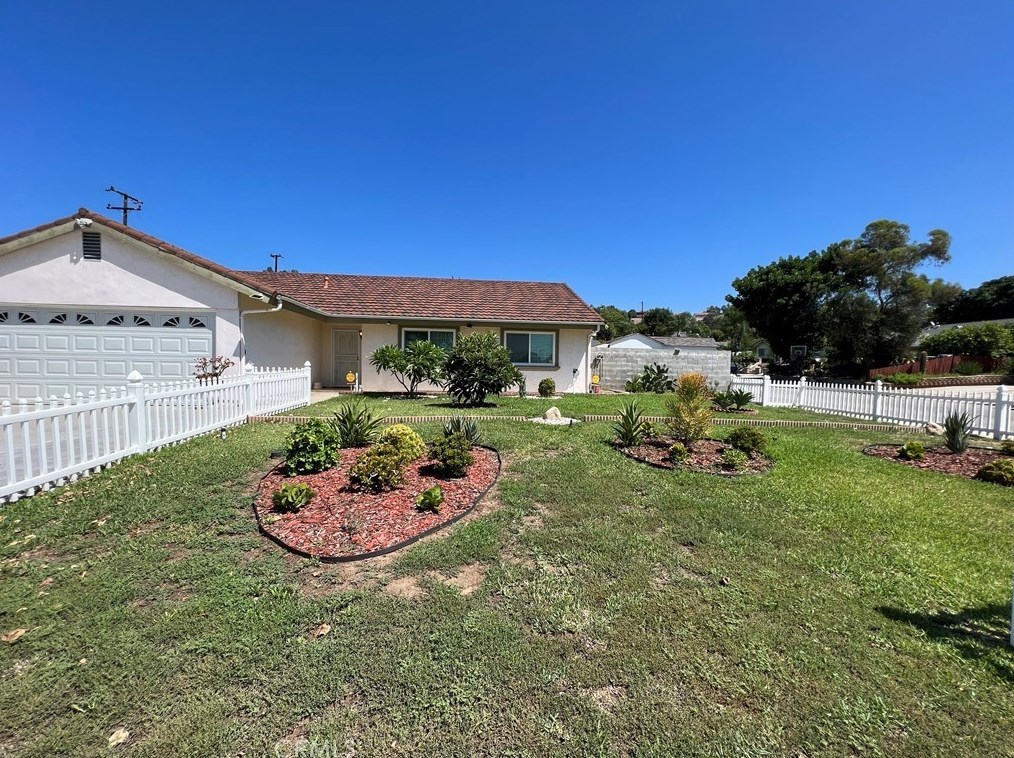 1433 Douglass Dr, Pomona, CA 91768-1318