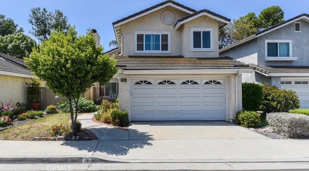 16 Silkberry, Irvine, CA 92614-7480