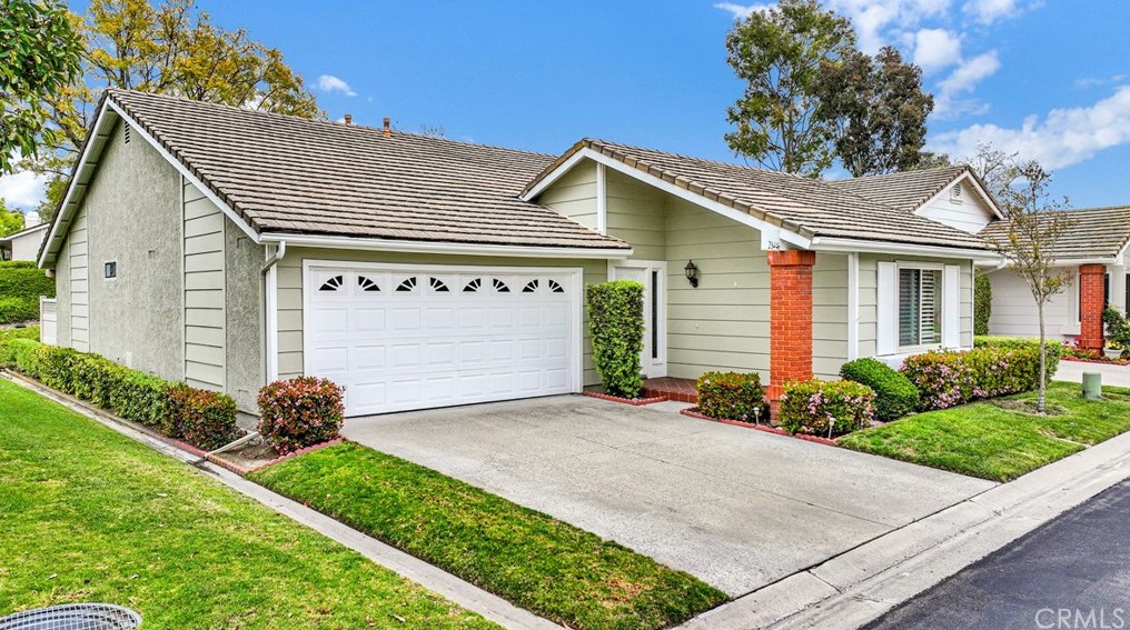 28446 Borgona, San Juan Capistrano, CA 92692-1638