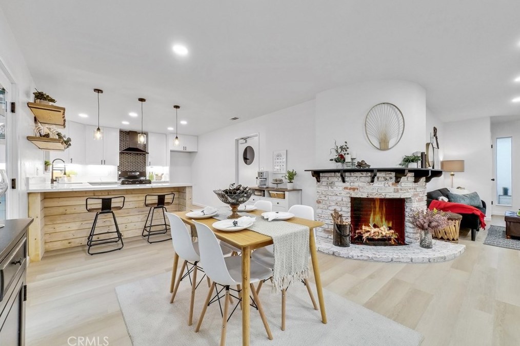 1985 Mountain Ave, Pomona CA  91767-3435 exterior