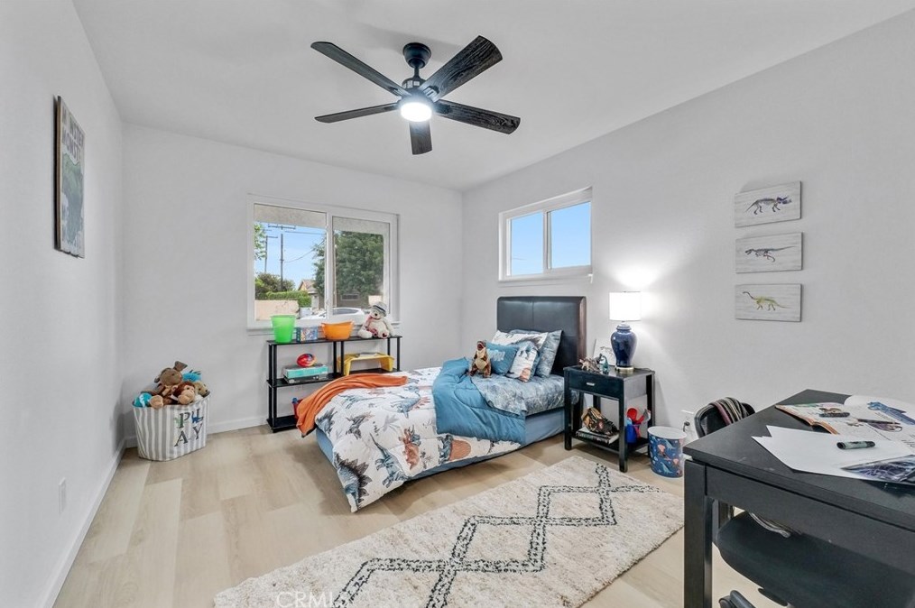 1985 Mountain Ave, Pomona CA  91767-3435 exterior