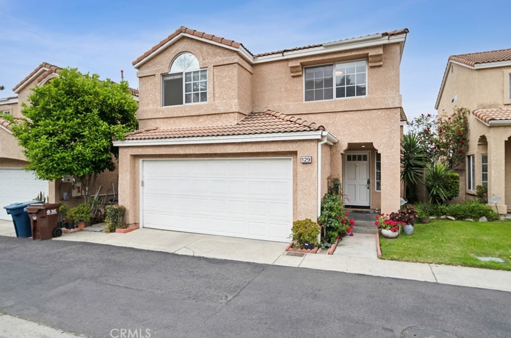 129 Homestead St, Whittier, CA 91744-6214