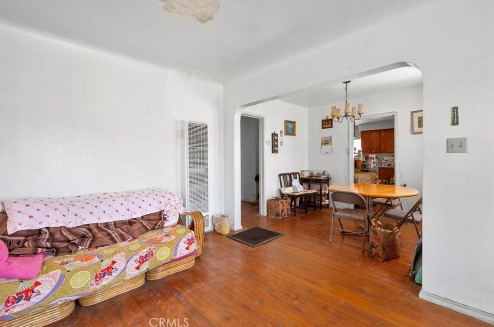 8112 Airlane Ave, Los Angeles CA  90045-3015 exterior