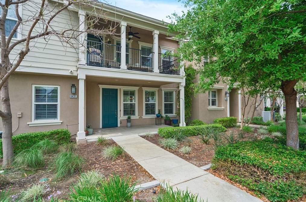 8431 E Preserve, Chino, CA 91708