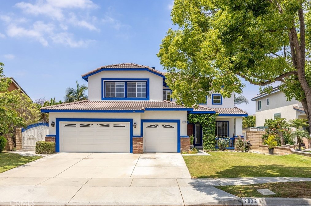 2832 S Monterey Ave, Ontario, CA 91761
