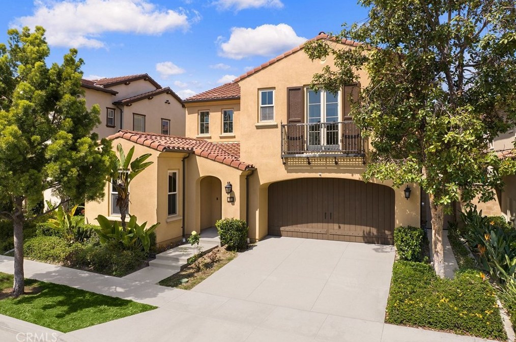 57 Elmdale, Irvine, CA 92620
