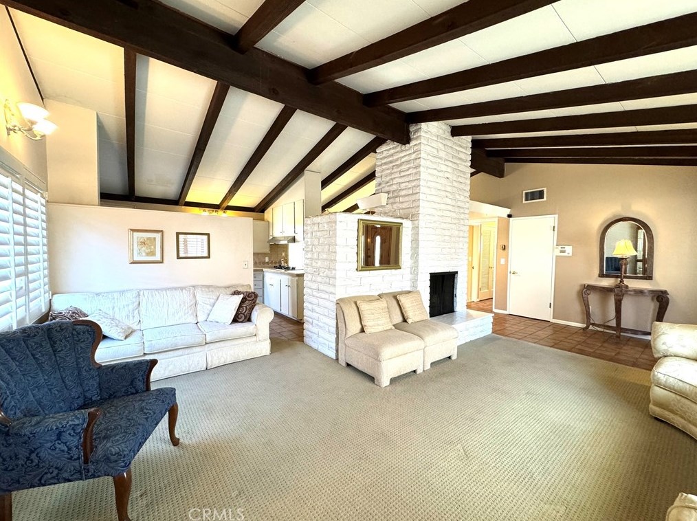 2347 Coronet Ave, Anaheim CA  92801-1534 exterior