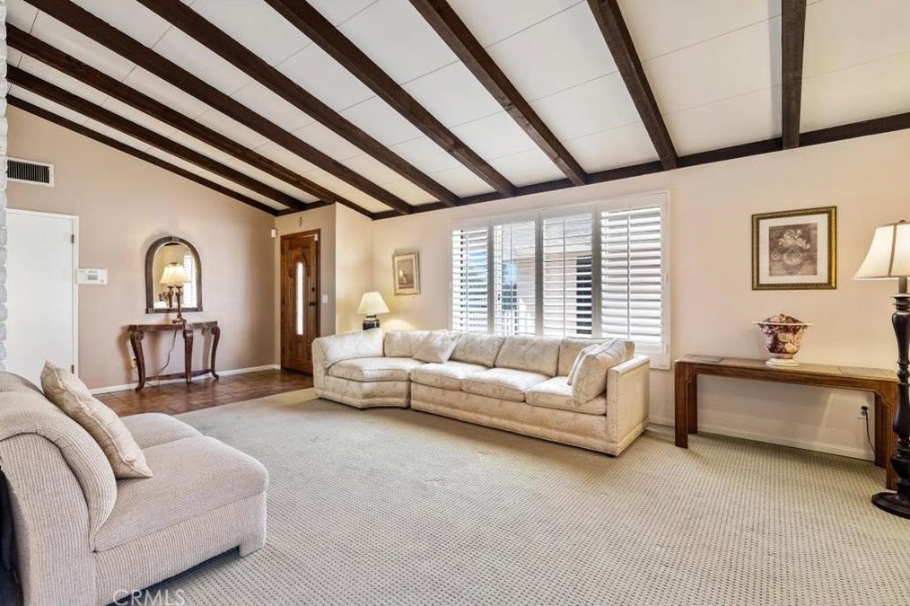 2347 Coronet Ave, Anaheim CA  92801-1534 exterior