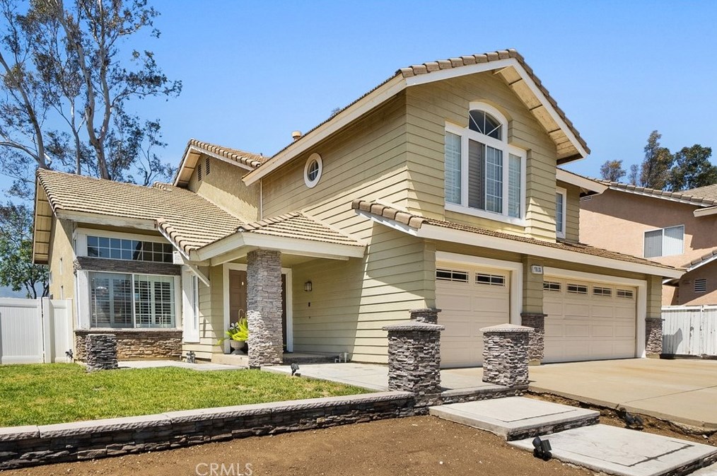 7813 El Dorado St, Fontana, CA 92336-3719