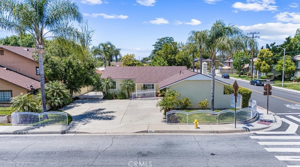 339 N San Dimas Canyon Rd, San Dimas, CA 91773