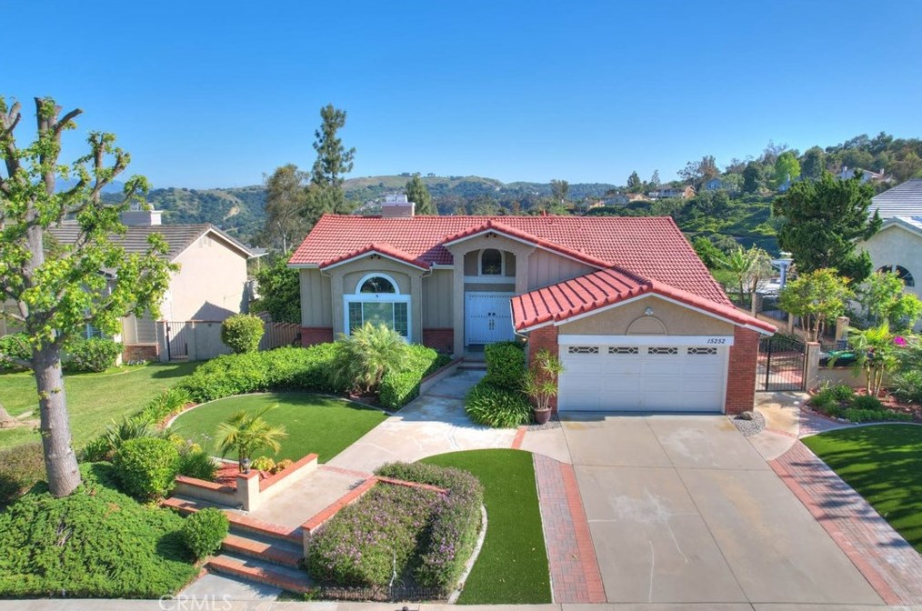 15252 Turquoise Circle, Chino Hills, CA 91709