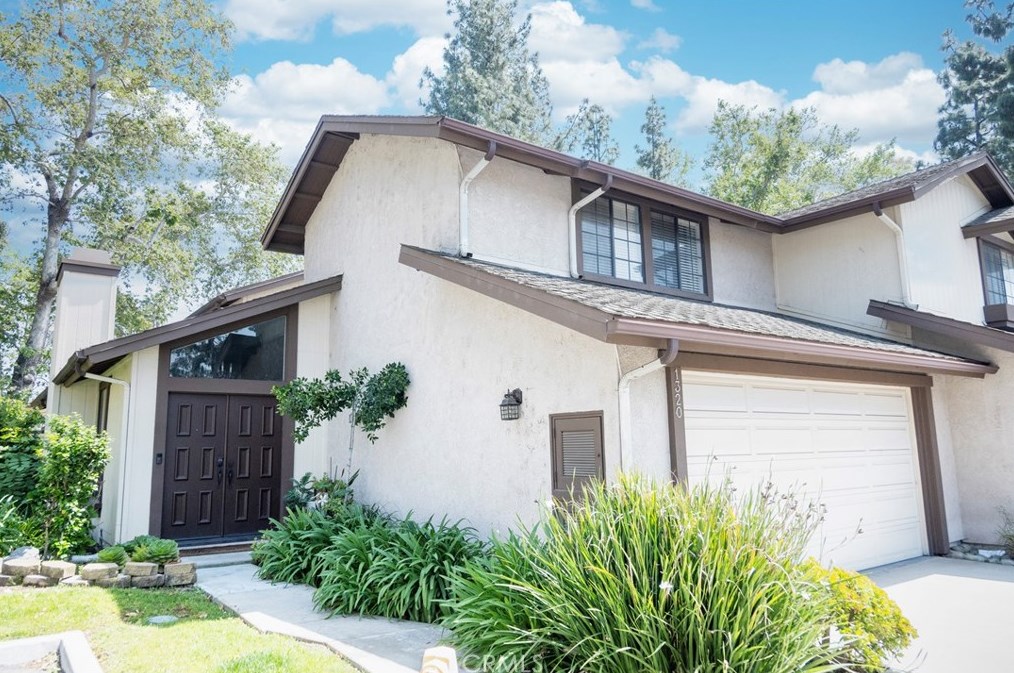 1320 Zeus, West Covina, CA 91790