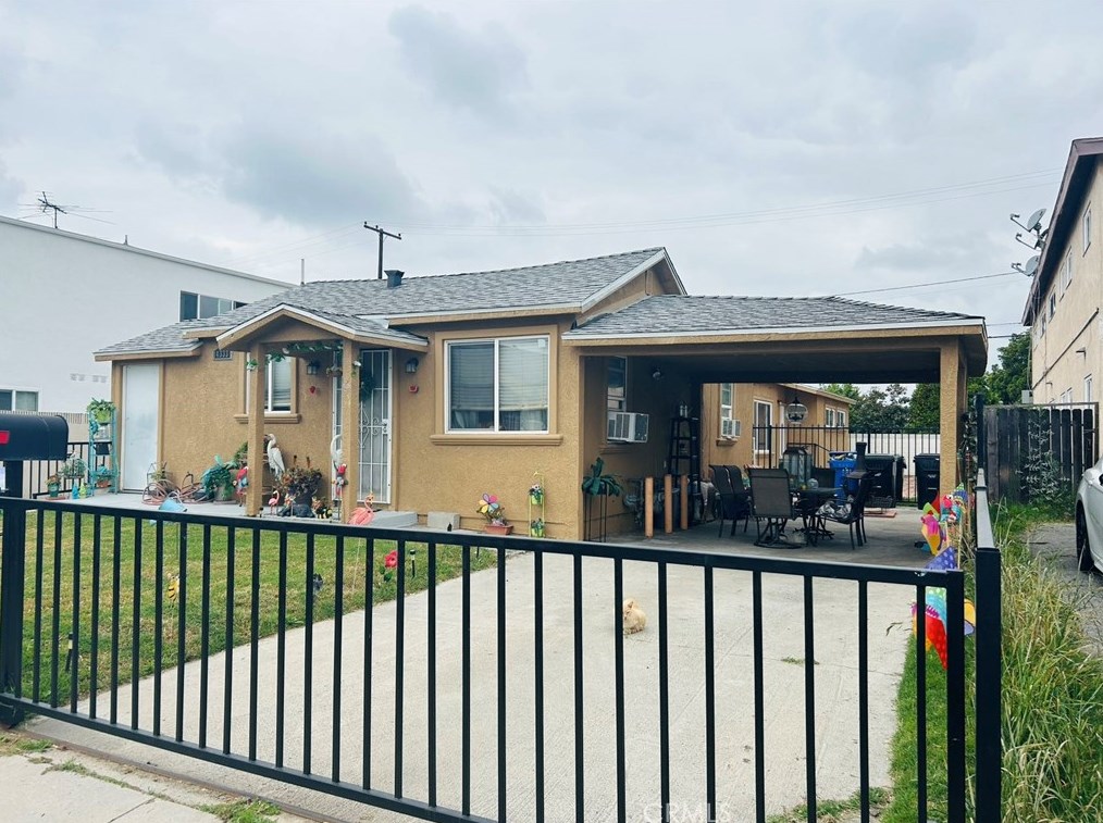 14333 Flallon Ave, Norwalk, CA 90650-4802