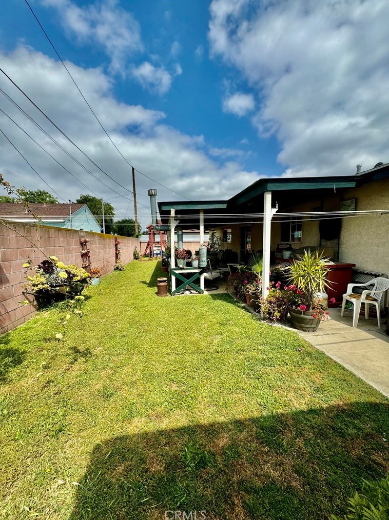 11134 Reichling Ln, Whittier CA 90606-1653 exterior