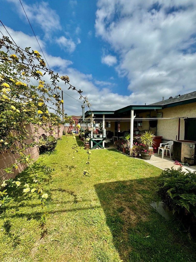 11134 Reichling Ln, Whittier CA 90606-1653 exterior