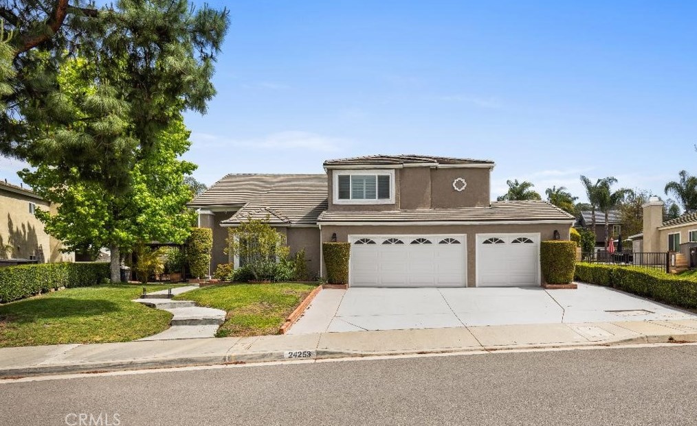 24253 Seagreen Dr, Pomona, CA 91765