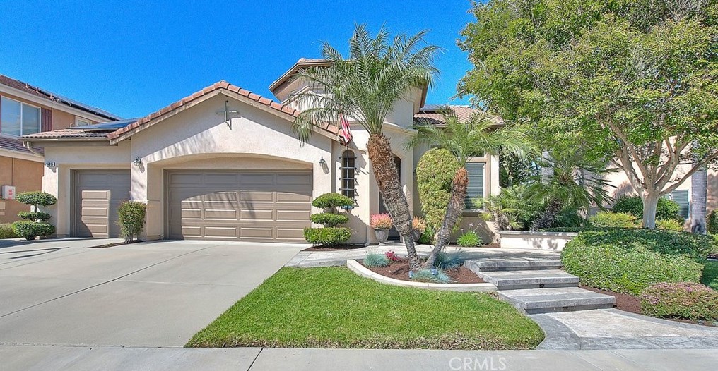 16315 Sisley Dr, Chino Hills, CA 91709