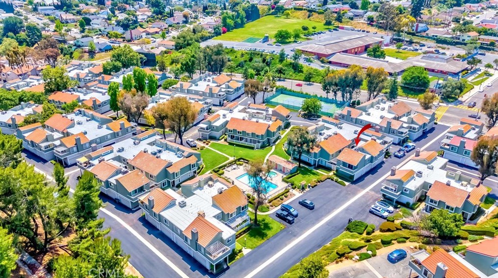 720 Golden Springs Dr, Pomona CA  91765-1174 exterior