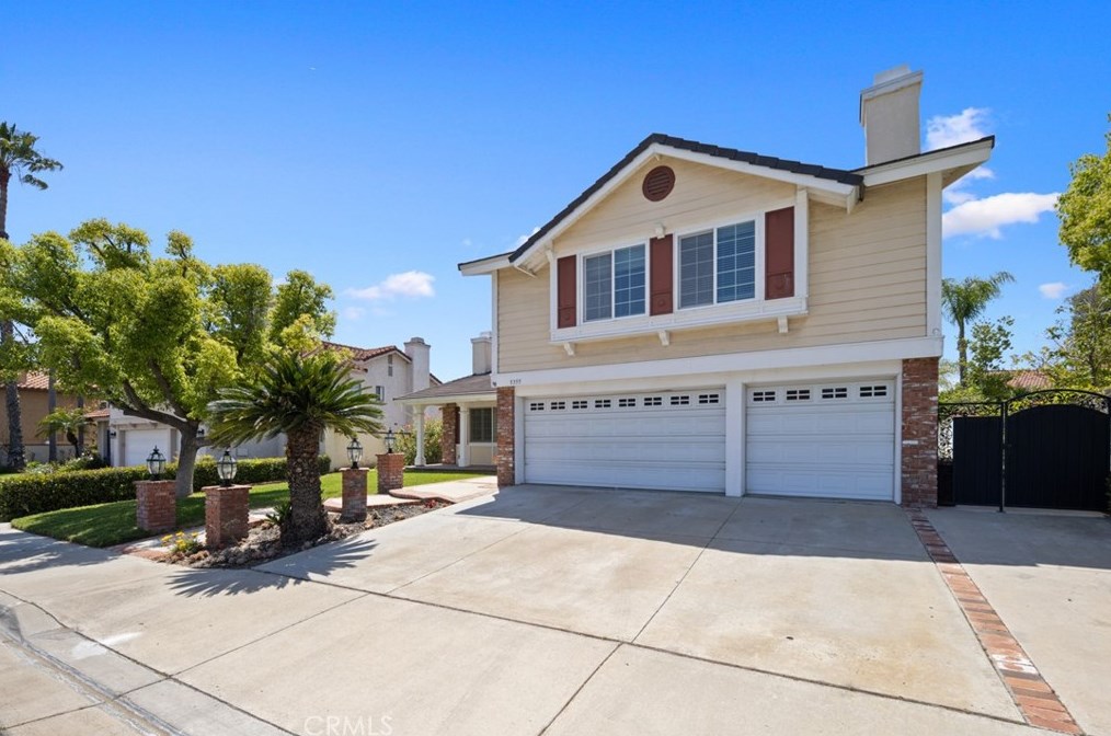 5355 Via Santander, Yorba Linda, CA 92886