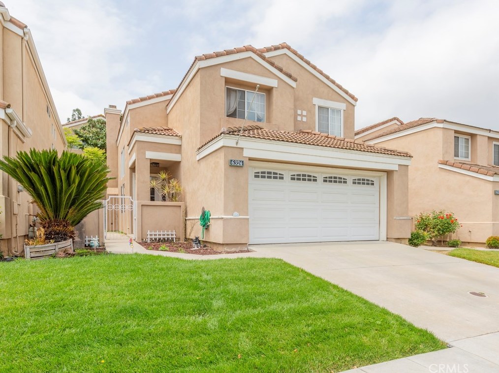 6324 Gladiola Cir, Chino Hills, CA 91709-4522