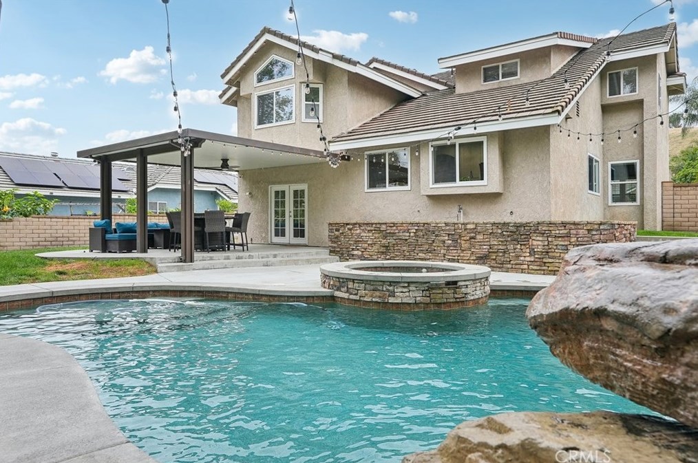 15268 Green Valley Dr, Chino Hills, CA 91709
