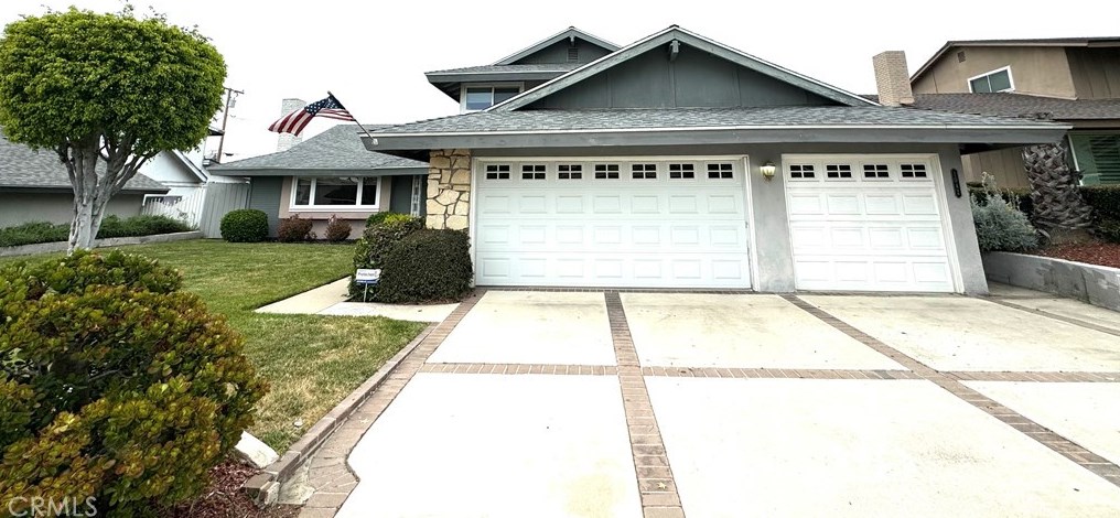 1042 Capen Ave, Walnut, CA 91789-3911