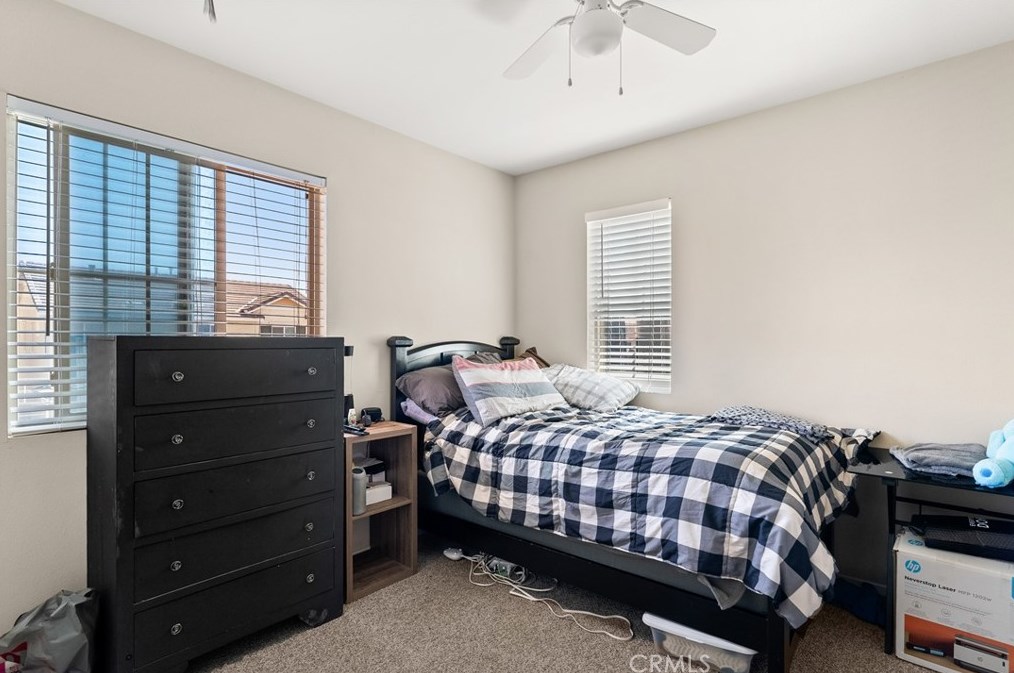 1408 Silverberry Ln, Beaumont CA  92223-1437 exterior