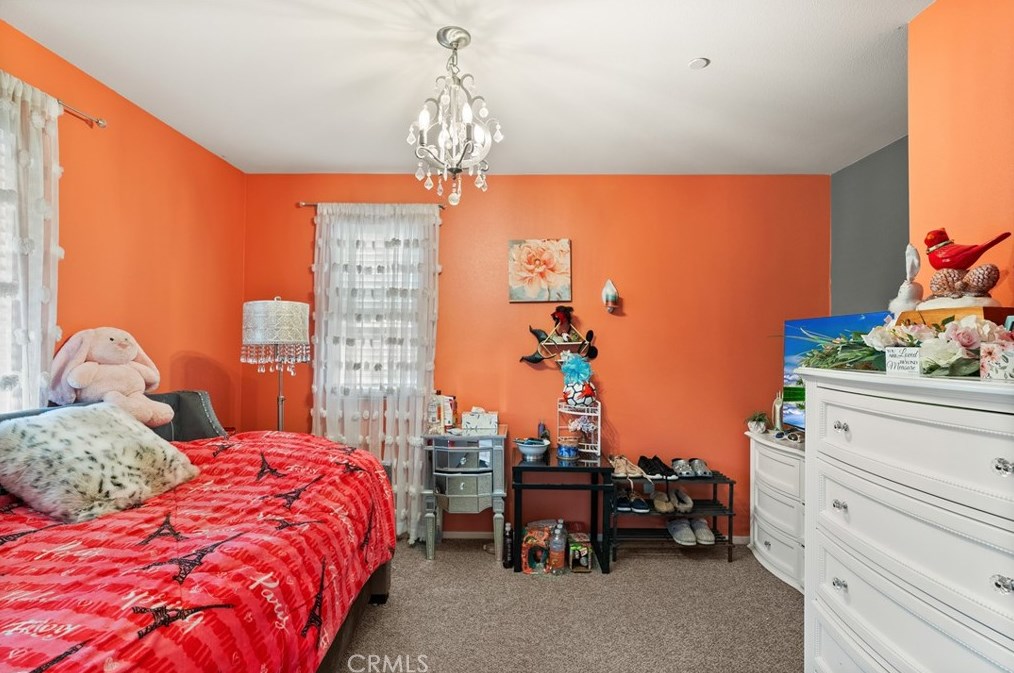 1408 Silverberry Ln, Beaumont CA  92223-1437 exterior