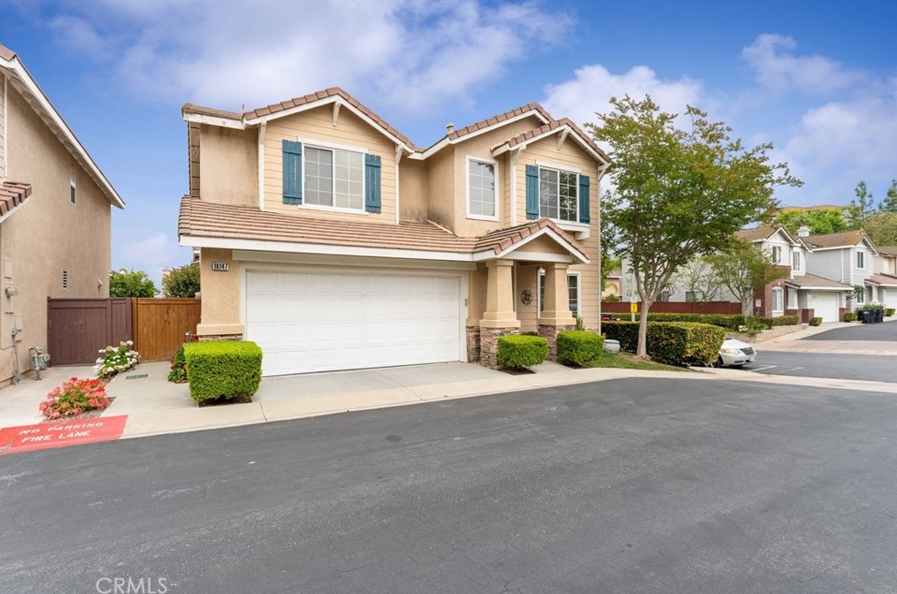 16147 Talbot Ct, Chino Hills, CA 91709-7914