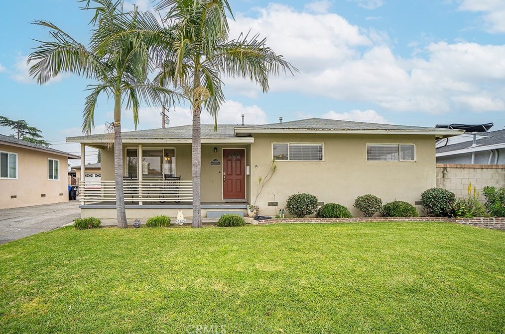 16626 E Greenhaven St, Covina, CA 91722