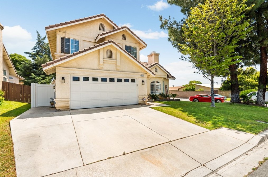 34761 Tara Ln, Yucaipa, CA 92399-6602