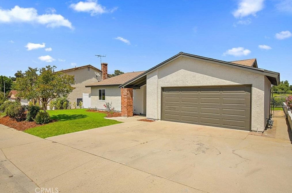 554 Vista Rambla, Walnut, CA 91789