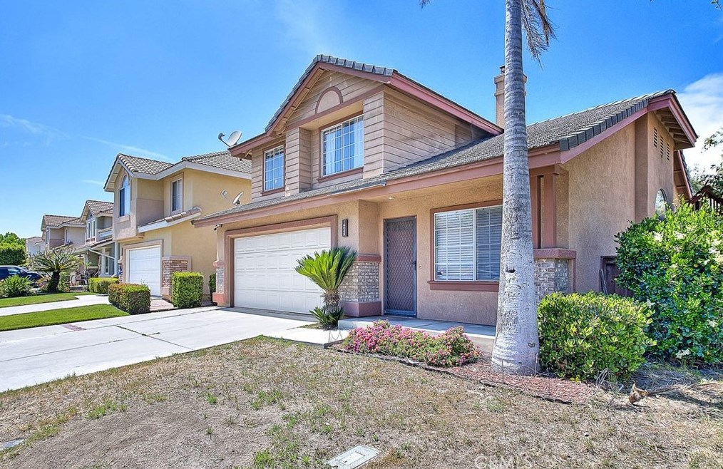 14048 Yorktown Ct, Fontana, CA 92336