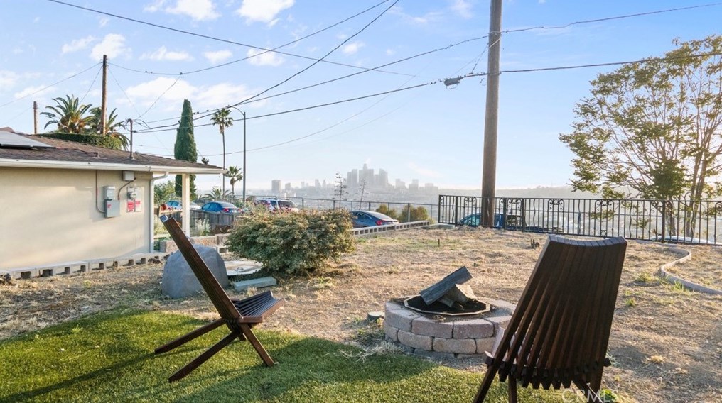 2614 Thomas St, Los Angeles CA  90031-2450 exterior