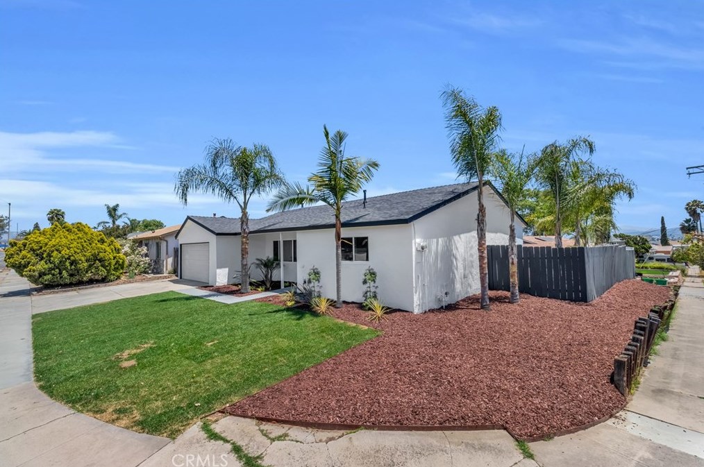 9705 Mast Blvd, Santee, CA 92071